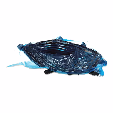 Left front position light BYD Seal OE 13442631-00 - dodatkowe zdjecie