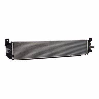Intercooler low-temperature radiator assembly CHERY OMODA 5 OE 302000632AA - dodatkowe zdjecie