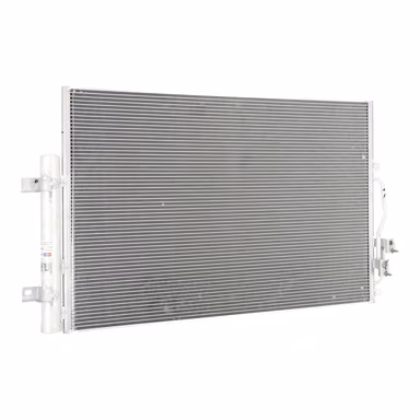 Air conditioning condenser CHERY OMODA 5 OE 301000058AA - dodatkowe zdjecie