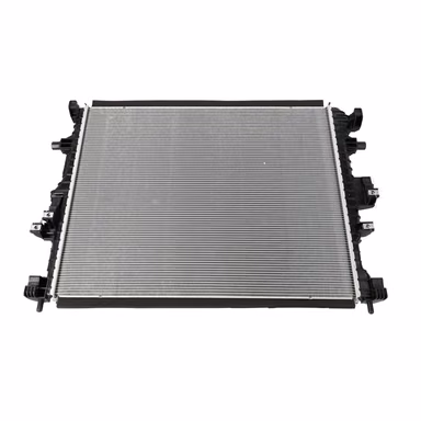 Radiator, radiator assembly CHERY OMODA 9 Super Hybrid OE 302000797AA - dodatkowe zdjecie