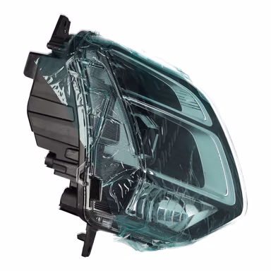 Right front headlight front lamp CHERY OMODA 5 OMODA E5 OE 605000606AA - dodatkowe zdjecie