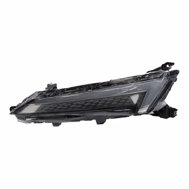 Left daytime running light BAIC X55 OE A00113910 - dodatkowe zdjecie
