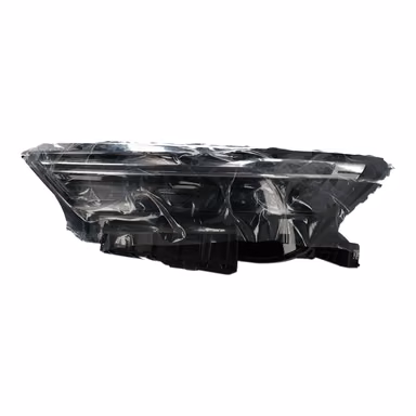 Faro delantero izquierdo BAIC X7 OE A00088144 - dodatkowe zdjecie
