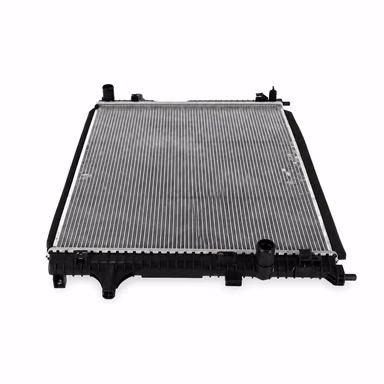 Chłodnica silnika do BAIC X55 OE A00112046 - dodatkowe zdjecie