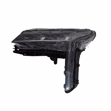 Left front headlight for CHERY OMODA 9 Super Hybrid OE 605001005AA - dodatkowe zdjecie