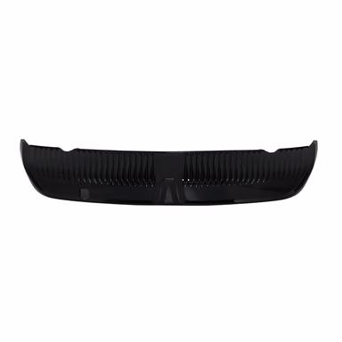 Rear bumper diffuser lower spoiler BAIC X55 OE A00112994 - dodatkowe zdjecie