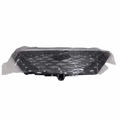 Front radiator grille assembly, Phantom Gray, CHERY OMODA 5 OE 602002028AAAGV - dodatkowe zdjecie