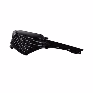 Front radiator grille assembly CHERY OMODA 5 OE 602006620AA - dodatkowe zdjecie