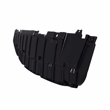 Lower front bumper energy-absorbing beam BAIC X55 OE A00116160 - dodatkowe zdjecie