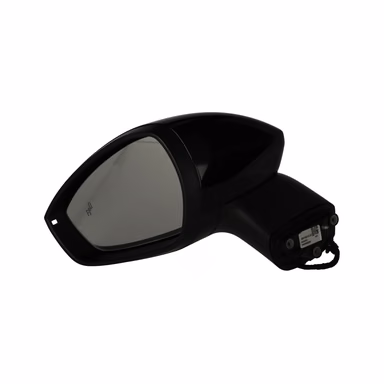 Linker Außenspiegel, schwarz für CHERY OMODA 5 E5 OEM - OE 601000503AA