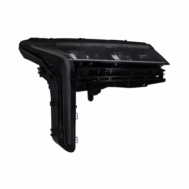 Блок переднего правого рефлектора CHERY OMODA 9 Super Hybrid T22 OEM - OE 605001006AA
