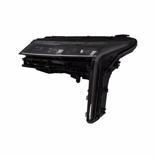 Conjunto del faro delantero izquierdo CHERY OMODA 9 Super Hybrid OEM - OE 605001005AA