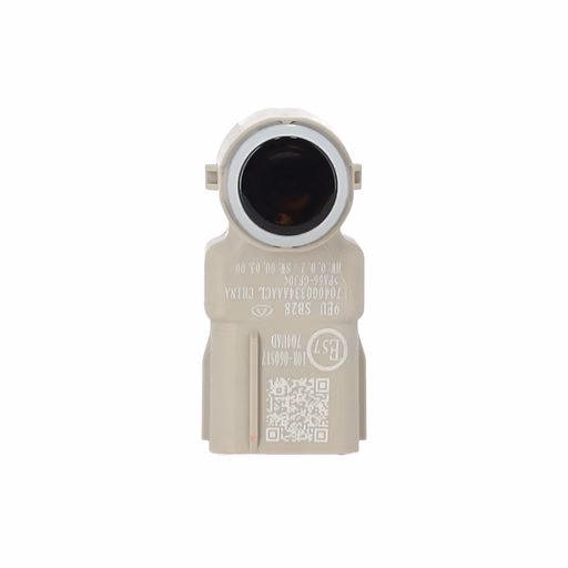 Parking radar sensor without main unit gray Egefeng Grey CHERY JAECOO 7 OEM - OE 704000334AAAUT