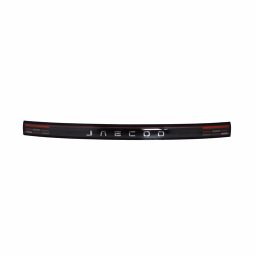 Conjunto de luz trasera de la tapa del maletero, lámpara trasera CHERY JAECOO 7 OEM - OE 605001226AA