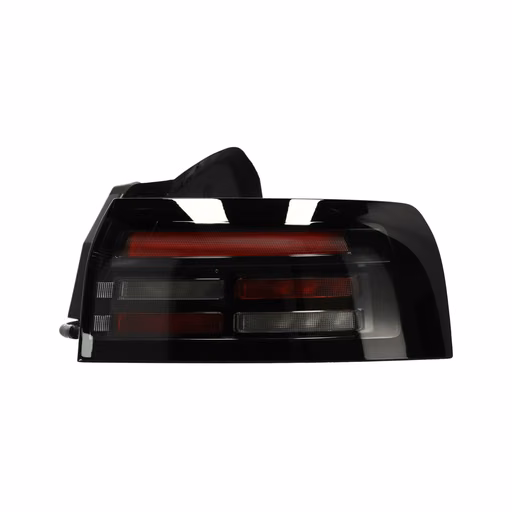 Комплект заднего правого стационарного фонаря CHERY JAECOO 7 T1EJ OEM - OE 605000751AA