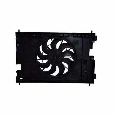 Kühlerlüftereinheit CHERY OMODA E5 (T19CEV) OEM - OE 302001741AA