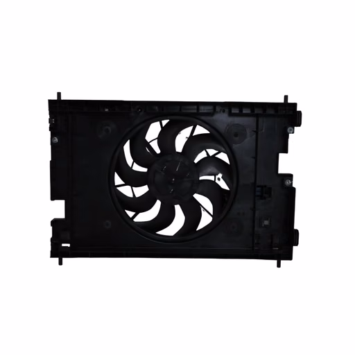 Conjunto del ventilador del sistema de refrigeración CHERY OMODA E5 (T19CEV) OEM - OE 302001741AA