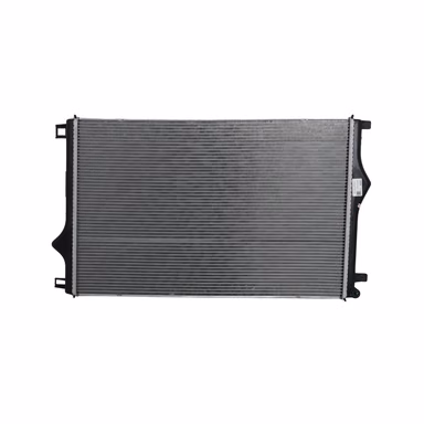 Kühler der Motor-Kühlanlage CHERY OMODA E5 OEM - OE 302001740AA
