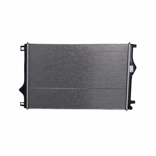 Chłodnica zespół chłodnicy CHERY OMODA E5 OEM - OE 302001740AA