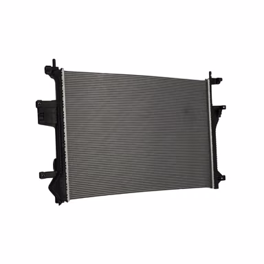 Комплект радиатора CHERY OMODA 5 / JAECOO 7 OEM - OE 302003376AA