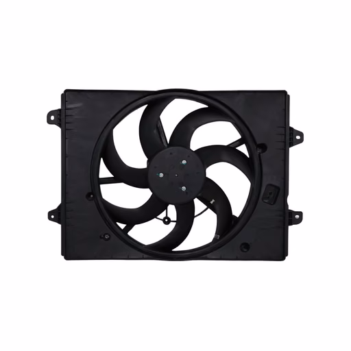 Zespół wentylatora chłodnicy CHERY OMODA 5 OEM - OE 302001573AA