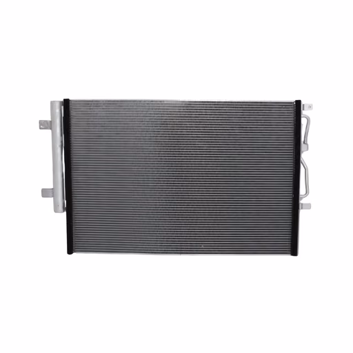 Air conditioning condenser radiator CHERY OMODA 5 OEM - OE 301000058AA