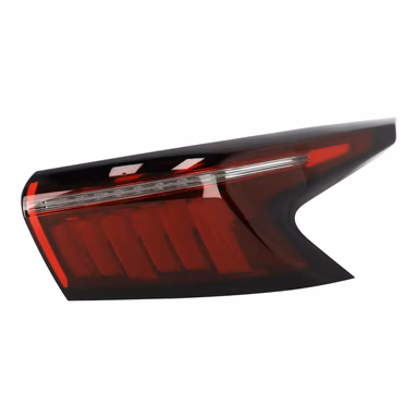 Zespół światła tylnego lampa tylna prawa CHERY OMODA 5 OE 605001825AA