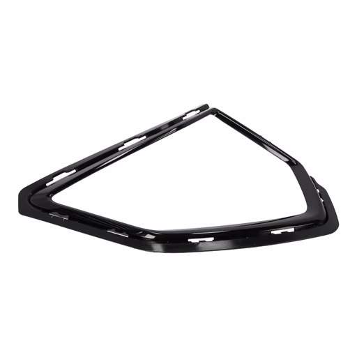 Left front bumper headlight trim CHERY OMODA 5 OE 602002158AA