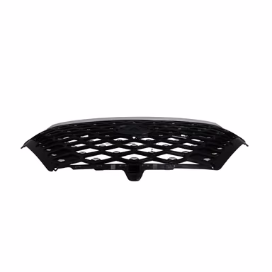 Front radiator grille, black carbon, CHERY OMODA 5 OE 602002028AAACL