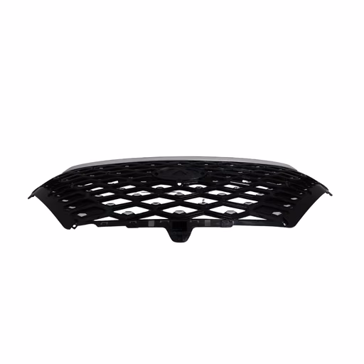 Front radiator grille, black carbon, CHERY OMODA 5 OE 602002028AAACL