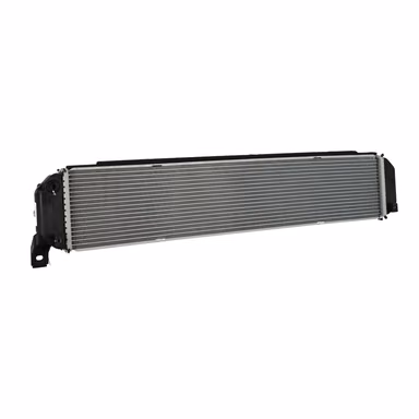 Intercooler low-temperature radiator assembly CHERY OMODA 5 OE 302000632AA