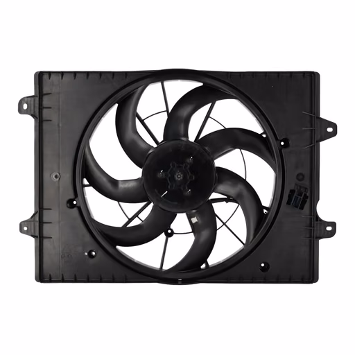 Cooling fan assembly CHERY OMODA 5 JAECOO 7 OE 302000842AA