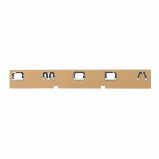 OMODA badge rear nameplate CHERY OMODA 5 OMODA E5 OE 609002182AA