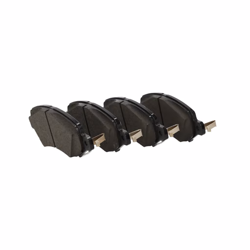 Front brake pad set for CHERY OMODA E5 OE T19C-3JS3501080EP