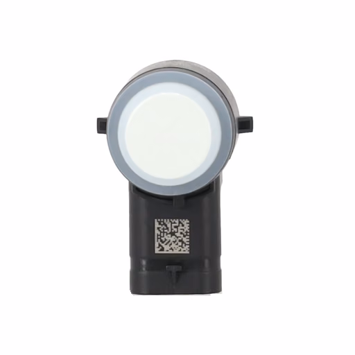 White Xingtu ultrasonic sensor assembly CHERY OMODA 9 Super Hybrid OMODA E5 OE 704000722AAABX