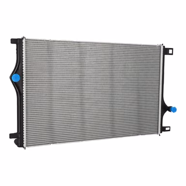 Radiator (radiator assembly) CHERY OMODA E5 OE 302001740AA