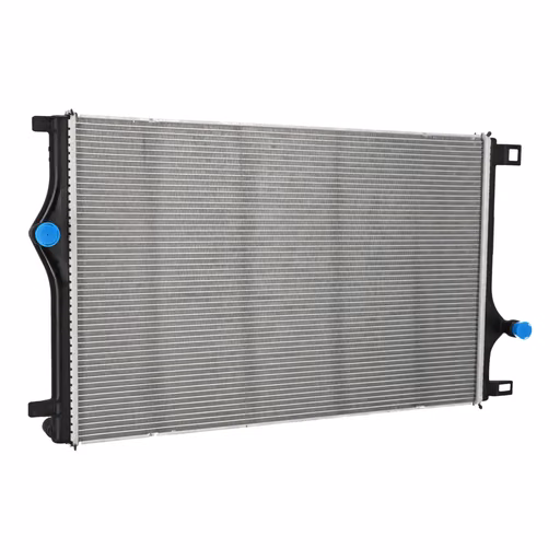 Radiator (radiator assembly) CHERY OMODA E5 OE 302001740AA