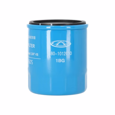 Oil filter CHERY OMODA 9 OMODA 5 JAECOO 7 OE 480-1012010