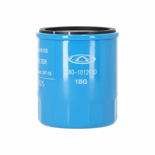 Oil filter CHERY OMODA 9 OMODA 5 JAECOO 7 OE 480-1012010