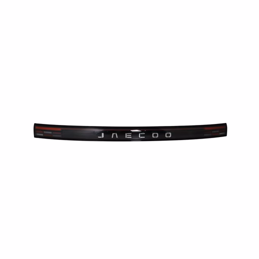 Rear trunk lid light assembly, rear lamp CHERY JAECOO 7 OE 605001226AA