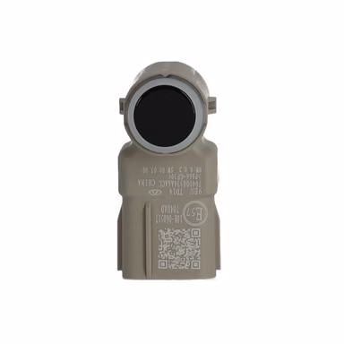 Parking radar sensor without main unit New Carbon Crystal Black CHERY JAECOO 7 OE 704000334AAACL