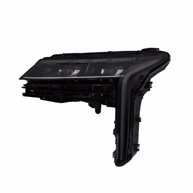 Left front headlight for CHERY OMODA 9 Super Hybrid OE 605001005AA