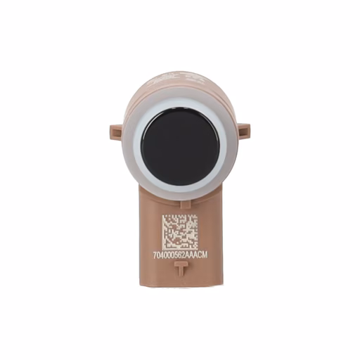 Ultrasonic sensor, black, Songmo, CHERY OMODA 9 Super Hybrid OE 704000562AAACM
