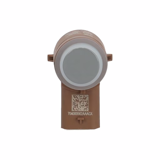 Ultrasonic Sensor, Technological Gray, CHERY OMODA 9 Super Hybrid, OE 704000562AAAGX