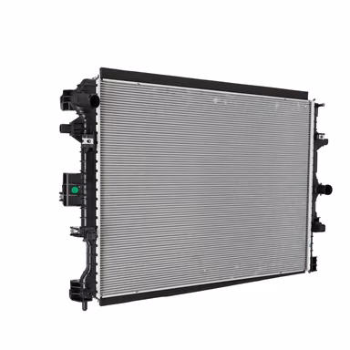 Chłodnica układu chłodzenia silnika CHERY OMODA 9 Super Hybrid OE 302000797AA