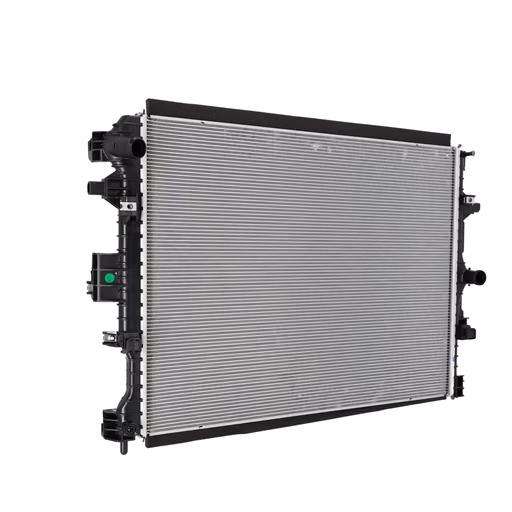 Radiator, radiator assembly CHERY OMODA 9 Super Hybrid OE 302000797AA