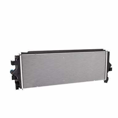 Intercooler zespół chłodnicy niskotemperaturowej CHERY OMODA 9 Super Hybrid OE 302003385AA