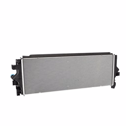 Intercooler low-temperature radiator assembly CHERY OMODA 9 Super Hybrid OE 302003385AA