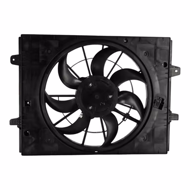 Cooling fan assembly for CHERY OMODA 9 Super Hybrid OE 302002940AA