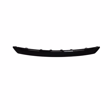 Center front bumper trim under emblem BAIC X55 OE A00112854
